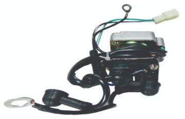 SW140 OTOMATİK YARDIMCI 24V.NIKKO KOMATSU PC300/PC 650