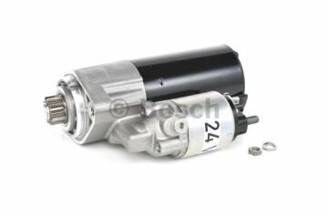 Marş  Motoru MERCEDES-BENZ G-Klasse MB A0061516301; MB 00615