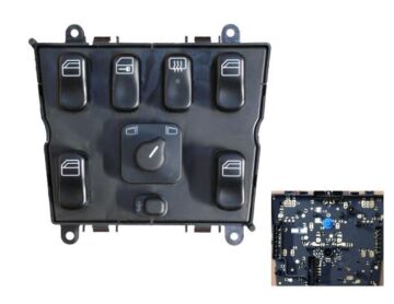 AN1640 ANAHTAR CAM ACMA-KAPAMA  MERC.ML270/ML320