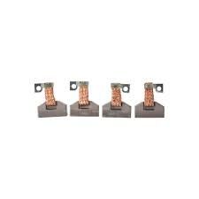 BOSCH_2007014079 Karbon fırça seti MARŞ KÖMÜRÜ ALFKB YM KISA BSX 172 173 VOL 3094854; SCA 1387038