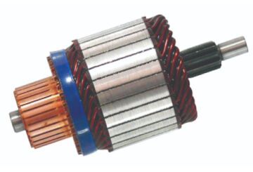 IM3109 KOLLEKTÖR MITS. 12V PARTNER/KANGO/BERLİNGO