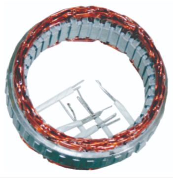 ST350 STATOR VALEO PARTNER YM.KLİMALI