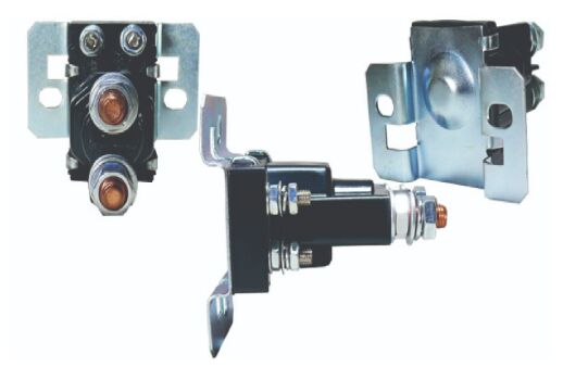 SW300 OTOMATİK  MARŞ YARDIMCI  12V  100A  CUMMINS