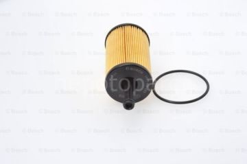 CITROEN C2 1.6 09.2003 - 12.2009 BOSCH YAĞ FİLTRESİ filitre