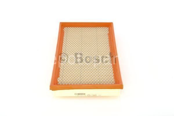 KIA Sephia I 1.5i 16V 01.1998 - 12.2000 BOSCH HAVA FİLTRESİ