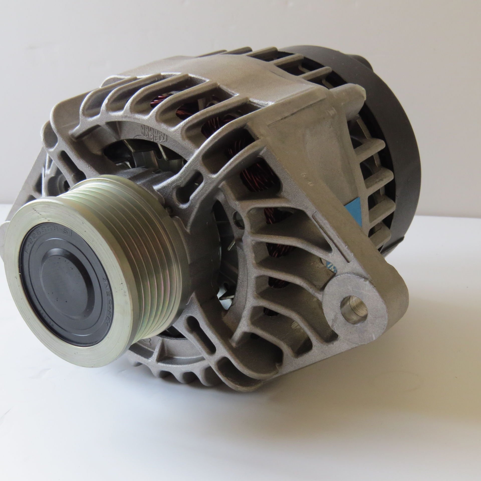 MAKO 819 ALTERNATÖR 12V 90 AMP DOBLO JTD.1.9 FİAT