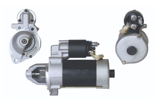 STR6433 MARŞ MOTORU BOSCH  MB SPRINTER 216/316   0051512901