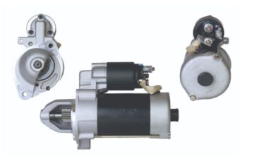 STR6433 MARŞ MOTORU BOSCH  MB SPRINTER 216/316   0051512901