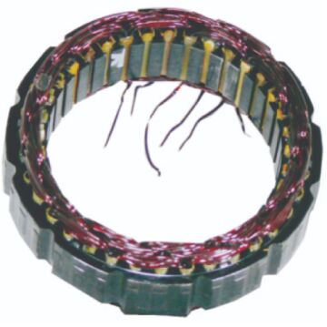 ST355 STATOR VALEO RENAULT/IVECO/VOLVO TIR