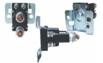 SW310 OTOMATİK  MARŞ YARDIMCI  24V  100A  CUMMINS