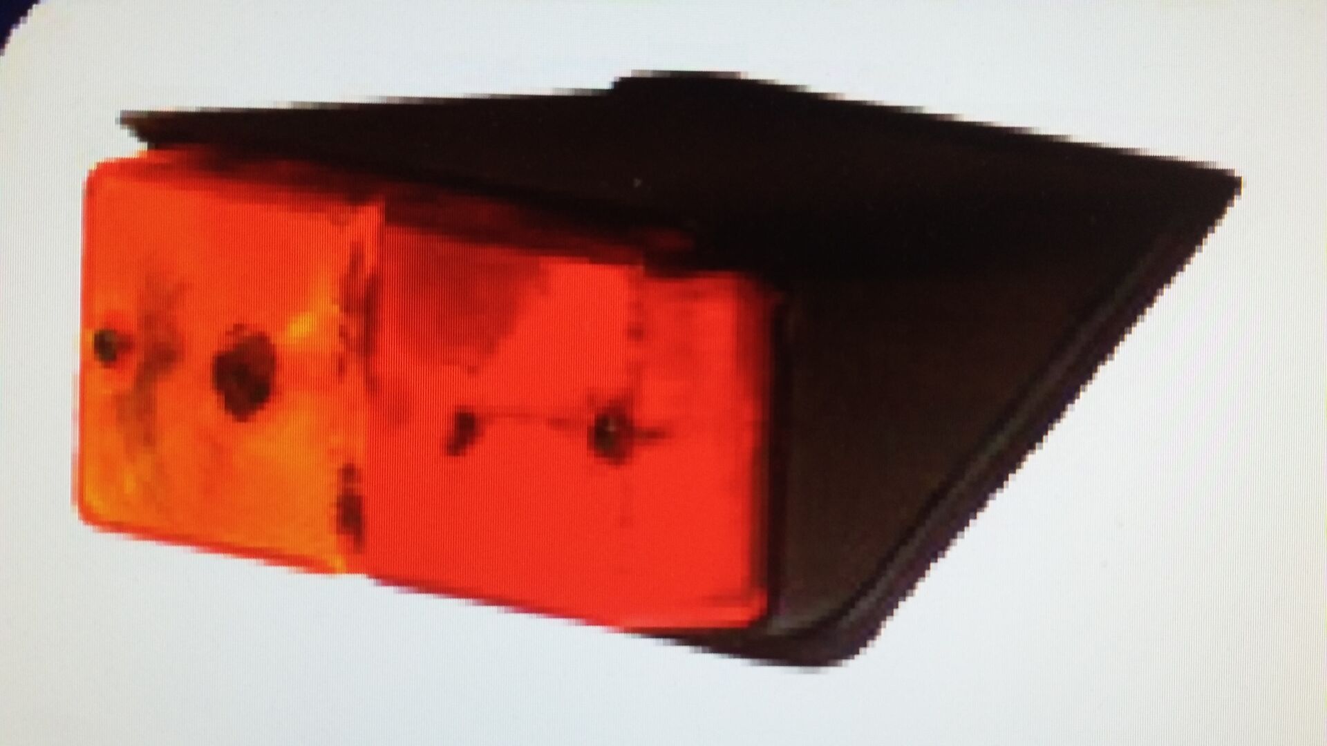 ÜÇLER.A18-0465L ÜÇLER 3600/6600 FORD TRAKTÖR STOP LAMBASI