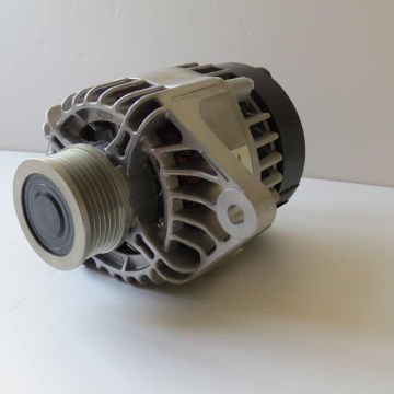 MAKO 826 ALTERNATÖR 12V 105 A DOBLO JTD.1.9 FİAT