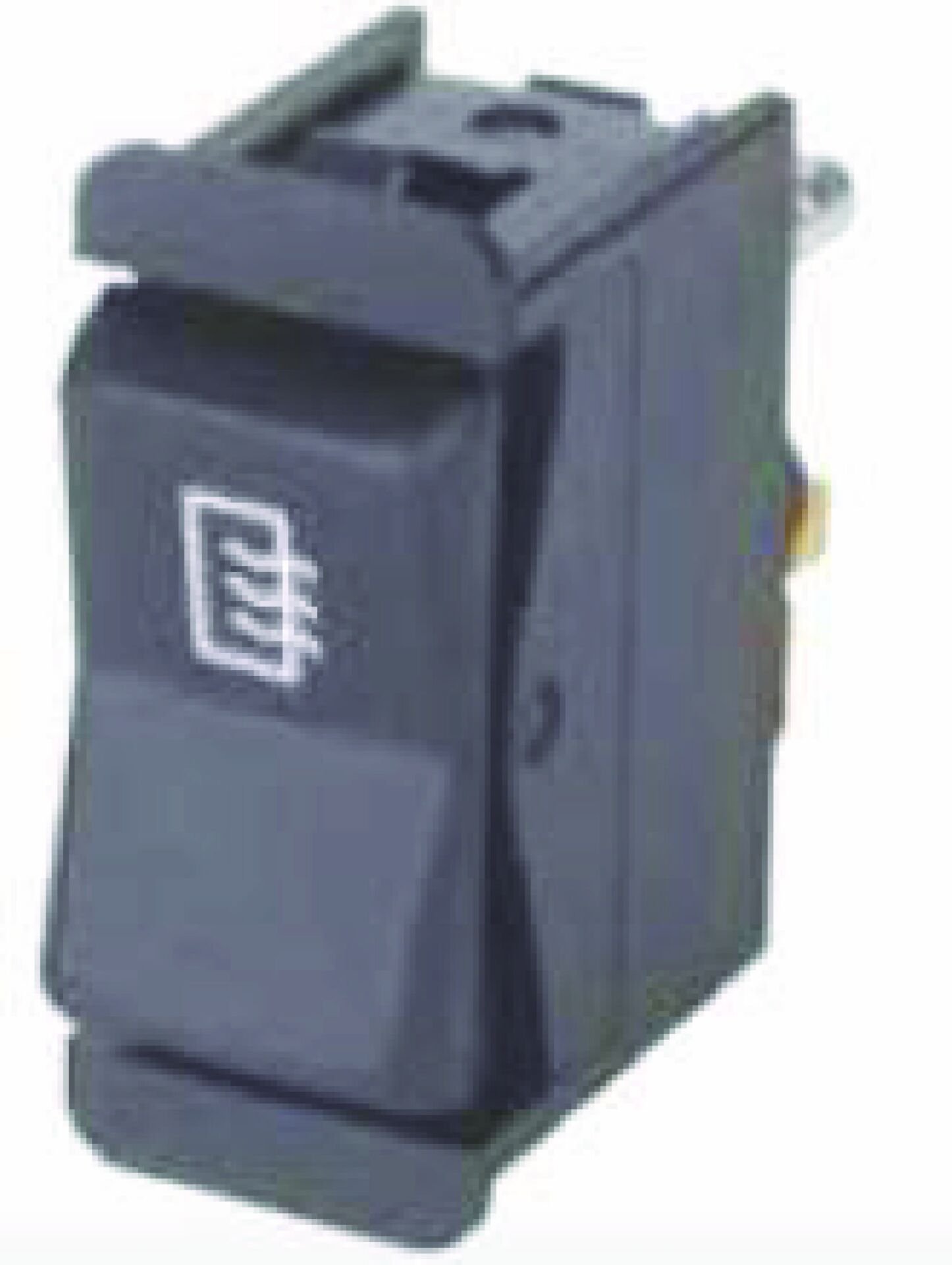 AN1670 ANAHTAR ARKA CAM REZİSTANS MERC.190/S116