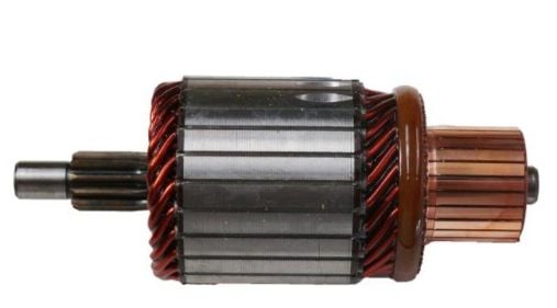 IM3131 KOLLEKTÖR MITS. 12V PARTNER/BOXER/KANGO 2.0 DI
