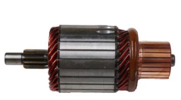 IM3131 KOLLEKTÖR MITS. 12V PARTNER/BOXER/KANGO 2.0 DI