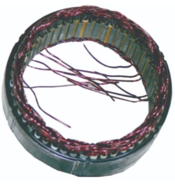ST360 STATOR VALEO 12V 150A  PARTNER/DOBLO
