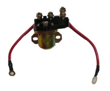 SW074 OTOMATİK YARDIMCI 24V.MITS.AXOR/ATEGO 2014 K ABLOLU