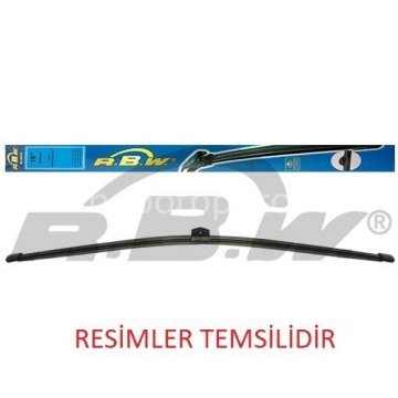 RENAULT CLIO GRANDTOUR 4 MUZ ARKA SİLECEK RBW ARACA ÖZEL (2013→)
