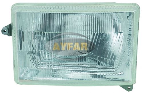 AYFAR 505529 J9 YM PEUGOT KARSAN İVECO FAR SAĞ