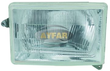 AYFAR 505529 J9 YM PEUGOT KARSAN İVECO FAR SAĞ
