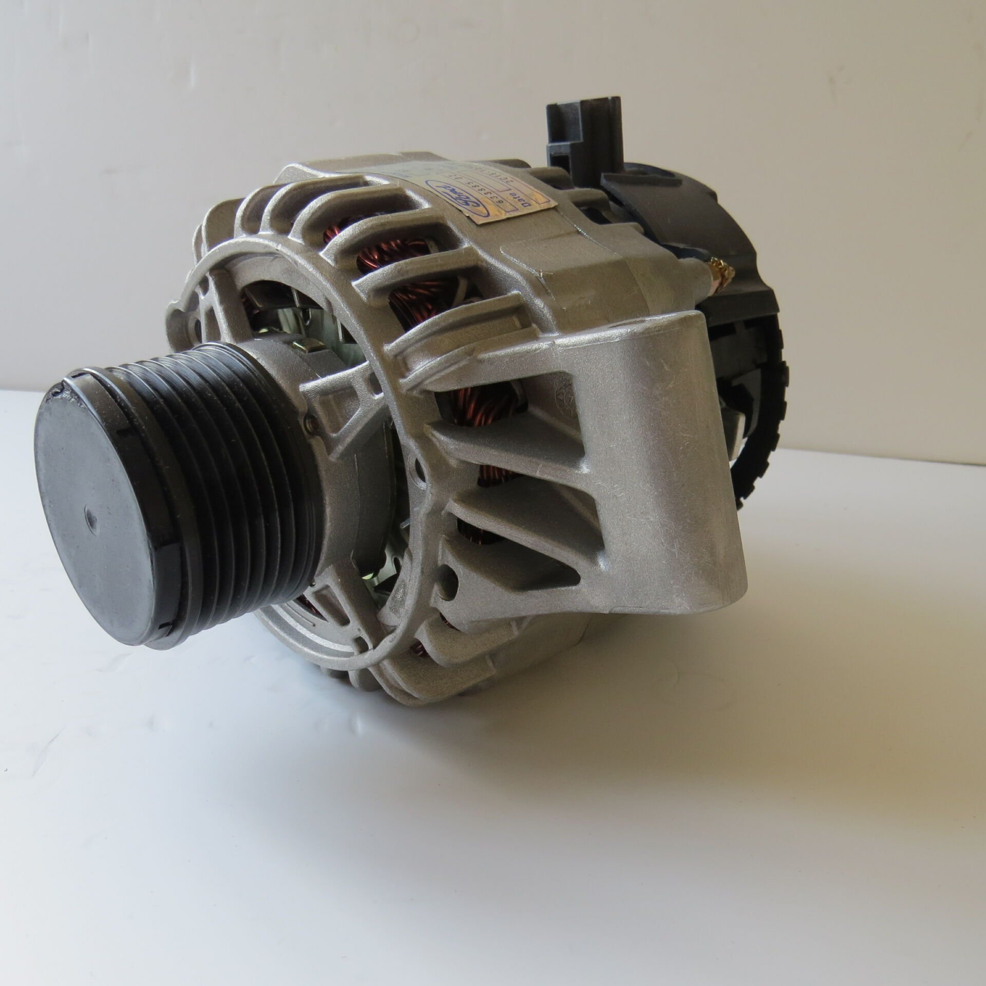 MAKO 502 ALTERNATÖR 14V 85A CONNECT TRANSİT A115 FORD