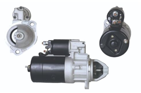 STR6480 MARŞ MOTORU BOSCH  12V.ATLAS COPCO    2301171