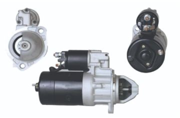 STR6480 MARŞ MOTORU BOSCH  12V.ATLAS COPCO    2301171