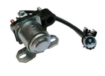 SW078 OTOMATİK YARDIMCI 24V.MITS.SCANIA/DAF 2012 S OKETLİ
