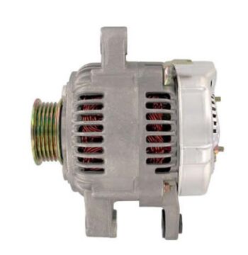 UNIPOINT ALT 5041 ALTERNATÖR 12V 70A TOYOTA COROLLA 1.6L 93 A8576  A9011  12184N  12184  AND0170  68 111018  10459515  1002116930  1002116931  1002116970  2107001  2107018  A8283  A8449  A14929  12184  12184  40052022  12184  12185  129012184  12184  2901