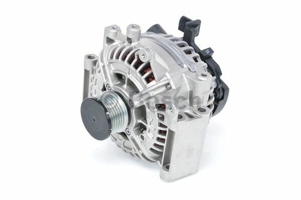AlternatörMERCEDES-BENZ 200A E-Klasse; S-Klasse MB A0121549802; MB 01215