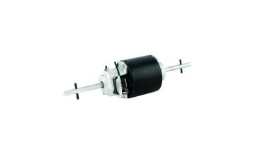 7060240002 SETRA TİPİ ÖN KALORİFER MOTORU -  Ø59MM. GÖVDE, FAN 67113106