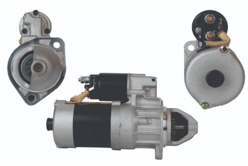 STR6482 MARŞ MOTORU BOSCH 12V.ATLAS COPCO     9002904386