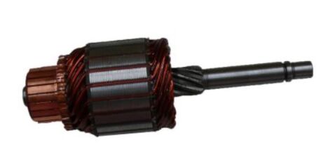 IM3140 KOLLEKTÖR MITS. 12V CLIO/DACIA SANDERO/LOGA