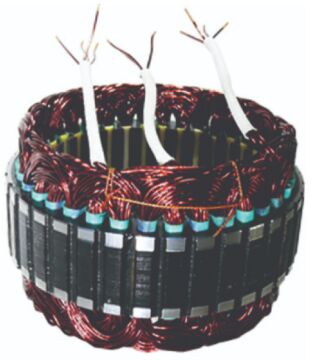 ST382 STATOR VALEO 12V 90A ACCENT 1,4-1,6 2005->