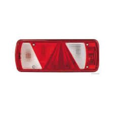 STOP LAMBA CAMI - SAĞ