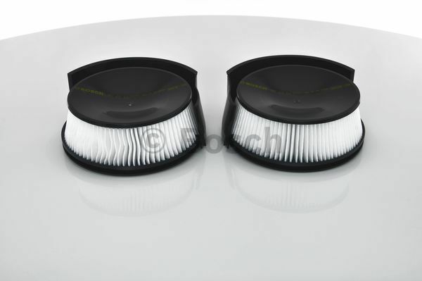 BOSCH_1987432104 Standart Kabin Filtresi BMW 3-Serie BMW 64119404386; BMW 641 filitre