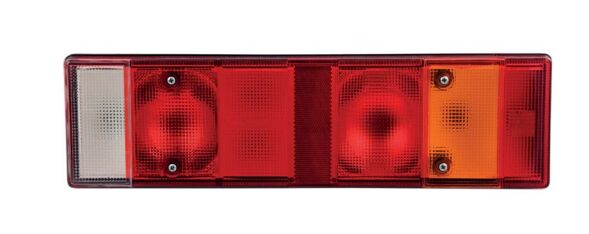 1561-M001L00-A MEGALUX STOP LAMBASI GROMETLİ L