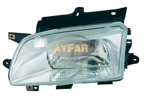 AYFAR 505532 PEUGEOT PARTNER FAR SOL