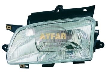 AYFAR 505532 PEUGEOT PARTNER FAR SOL