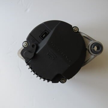 MAKO 053 ALTERNATÖR 24V İVECO 50 NC 65-9