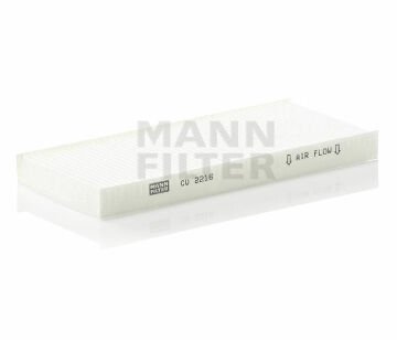 CU 2216-2 İÇ MEKAN FİLTRESİ ISUZU OPEL VAUXHALL ISUZU Monterey / Trooper Trooper OPEL Monterey ISUZU Monterey / Trooper Trooper 97170804    1808613