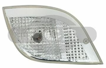 620975 MERCEDES ATEGO ÖN SİNYAL LAMBASI SAĞ
