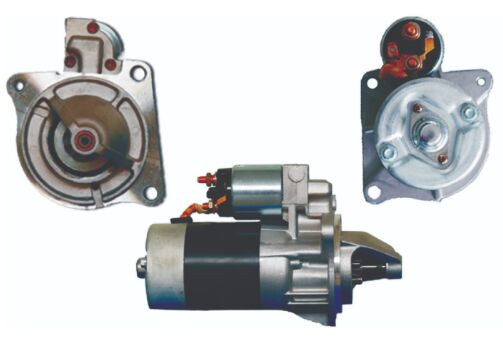 STR8010 MARŞ MOTORU BOSCH FIAT DAILY TURBO    4711699 77028560 4711699 77028560