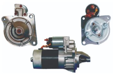 STR8010 MARŞ MOTORU BOSCH FIAT DAILY TURBO    4711699 77028560 4711699 77028560