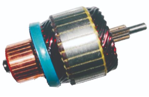 IM4202 KOLLEKTÖR MITS. 12V RENAULT CLIO/KANGOO 100 MM