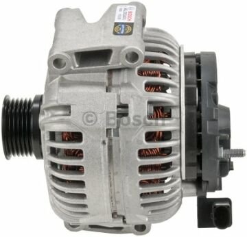 AlternatörMERCEDES-BENZ; DODGE; FREIGHTLINER M-Klasse; E-Klasse; CLS-Klasse; Sprinter; SL-Klasse; R-Klasse; E-Serie MB A2721540102; MB 27215