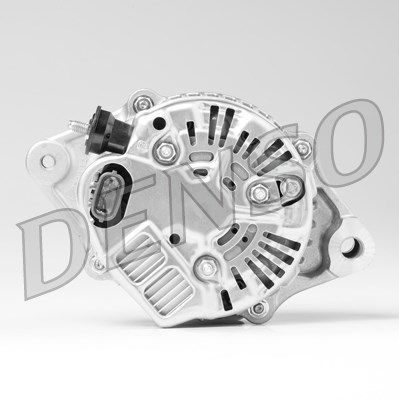 DAN972 ALTERNATOR K3A 14V 70A, DAIHATSU CHARADE (93-)  GRAN MOVE (96-) 0210800360 8717613023549