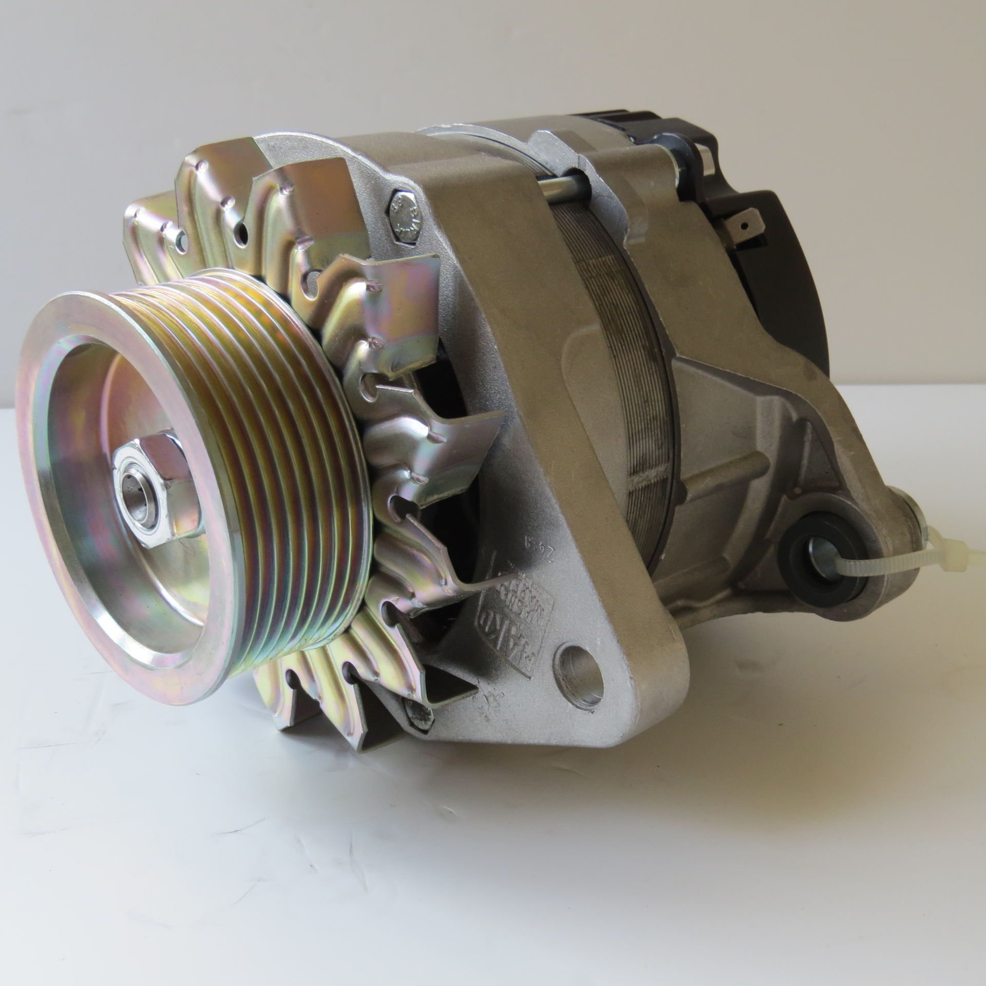 MAKO 060 ALTERNATÖR 24V  FORD CARGO YM