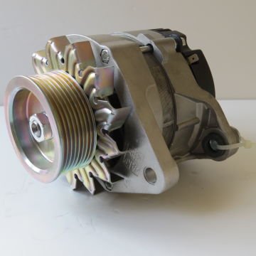 MAKO 060 ALTERNATÖR 24V  FORD CARGO YM