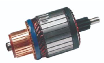 IM4203 KOLLEKTÖR MITS. 12V DOBLO/PARTNER 111MM